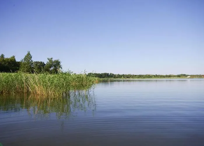 Båthotell Houseboat In Azy By Jamno And Sea